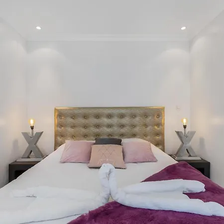 Village Naturiste R4n - La D-lizzia Port Nature Luxe