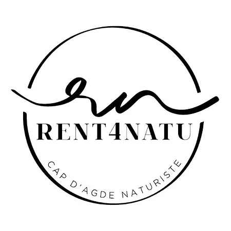 Village Naturiste R4n - La D-lizzia Port Nature Luxe アパート